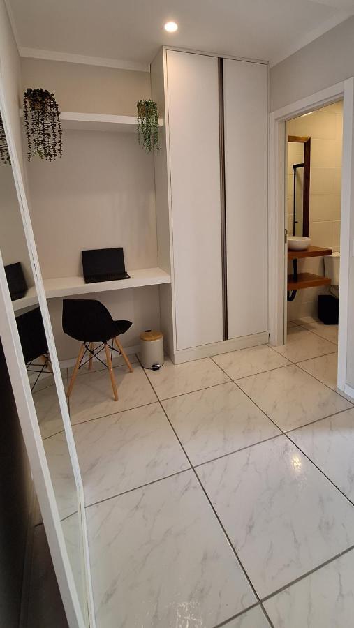 Navega Praia Hotel Navegantes Eksteriør bilde