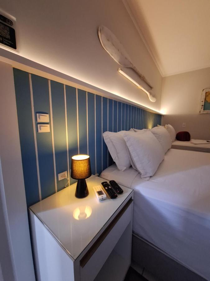 Navega Praia Hotel Navegantes Eksteriør bilde