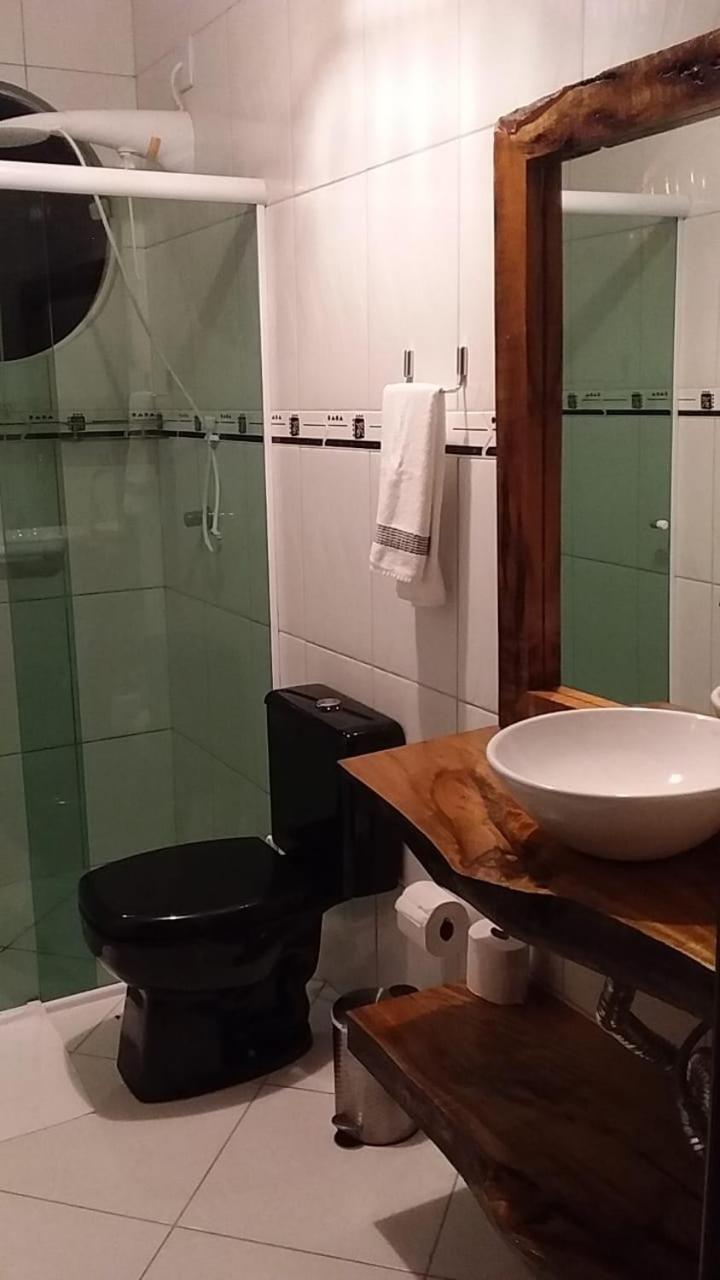 Navega Praia Hotel Navegantes Eksteriør bilde